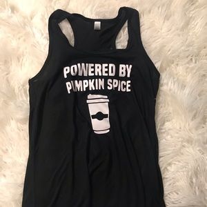 Running Tank Top